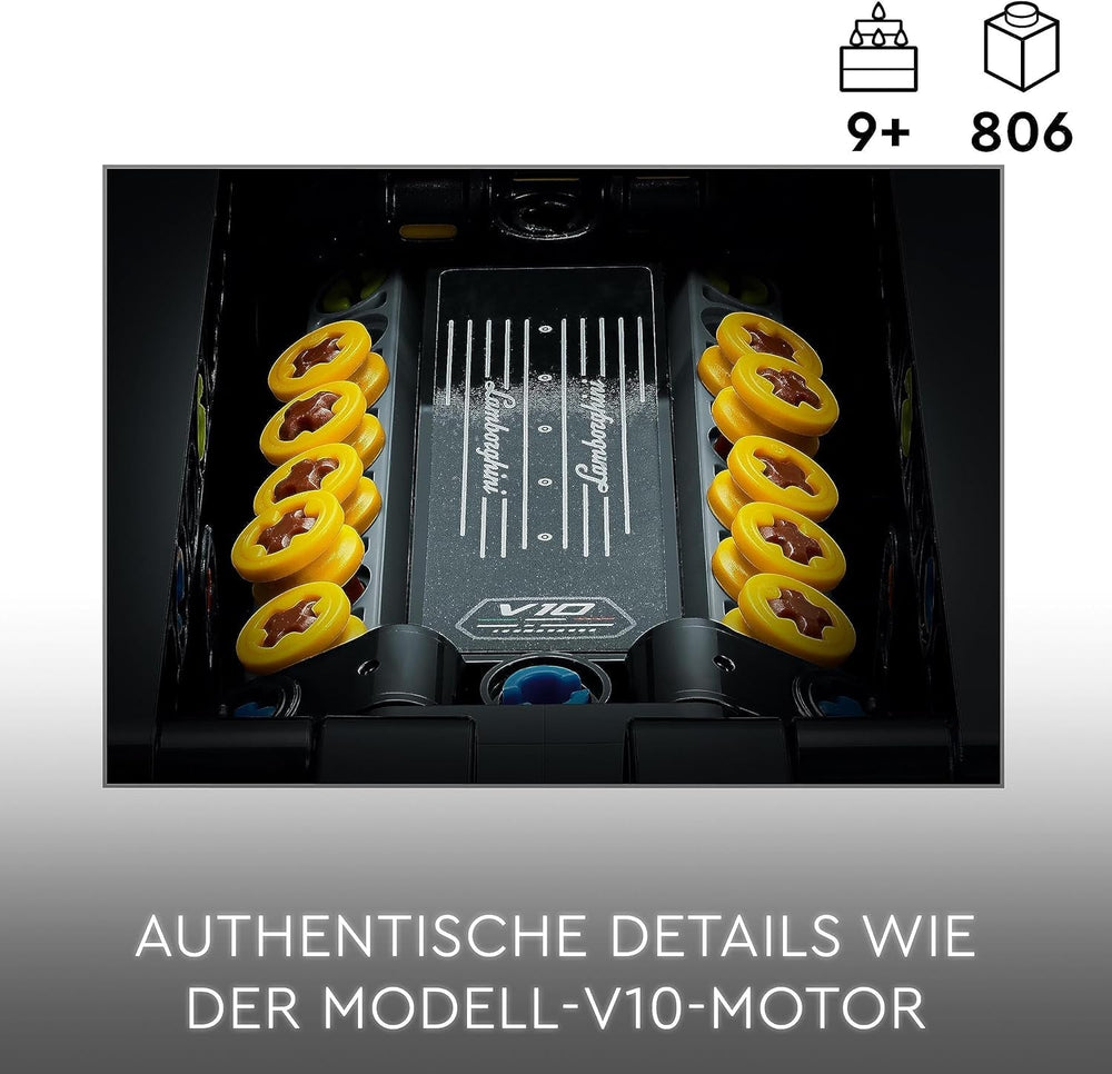 Besuchen Sie den LEGO-Store