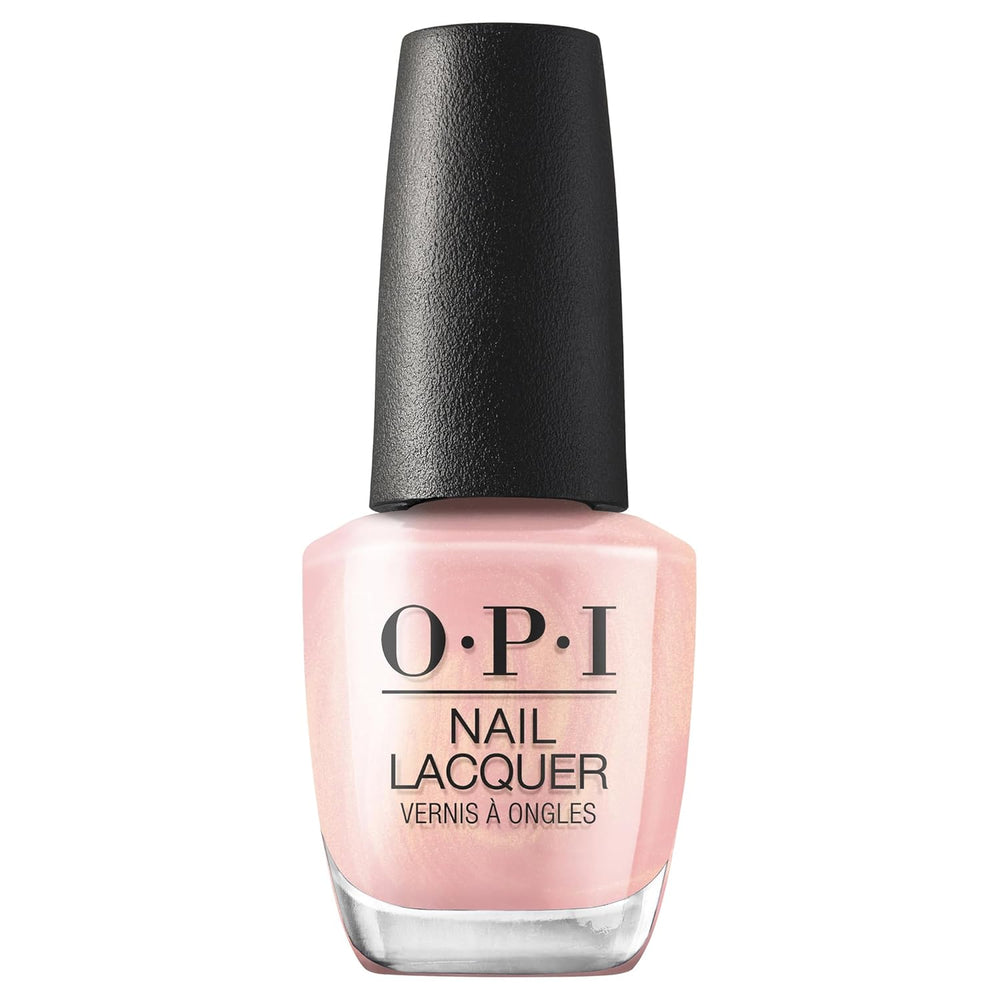OPI Nagellack OPI'm Dreaming Collection – schnell trocknender Glitzer-Nagellack (15 ml)