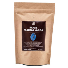 Cafea verde Henry Brasil Fazenda Lagoa 1000g