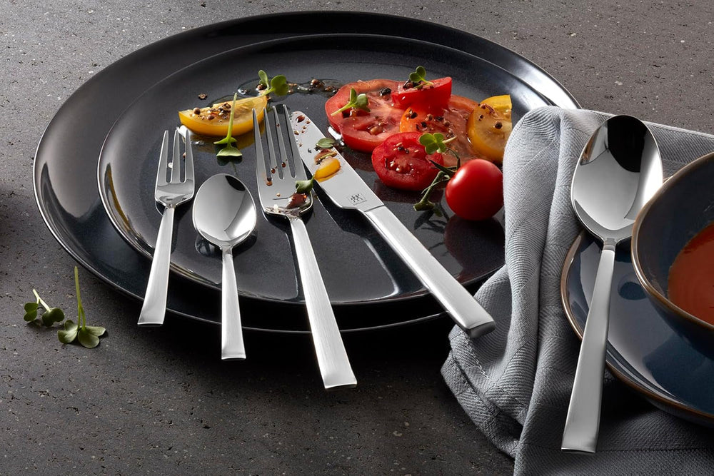 ZWILLING 1026798 Kult-Besteckset, 30 oder 68-teilig Kitchen Naty Shop