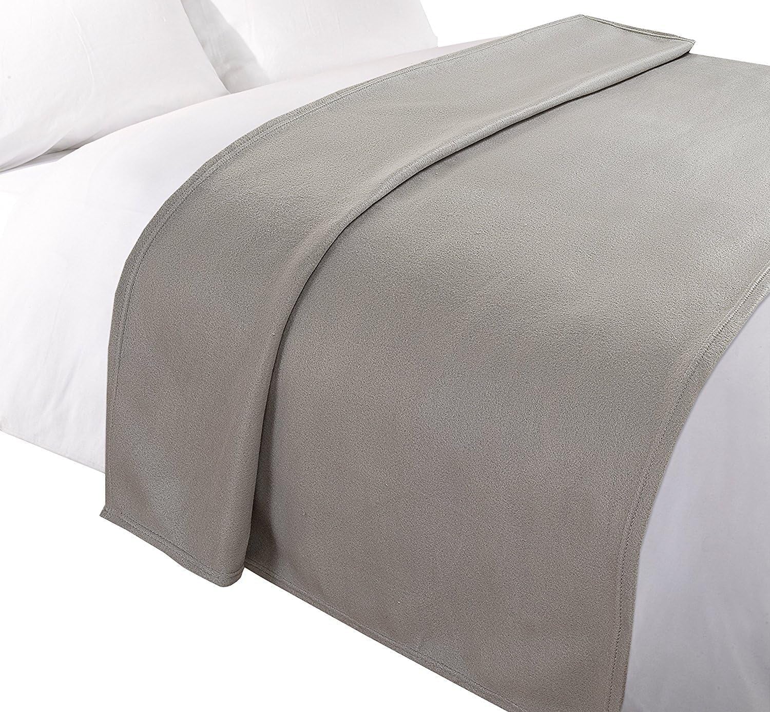 DREAMSCENE ï¿½Überwurf Decke, Tagesdecke, Fuchsia