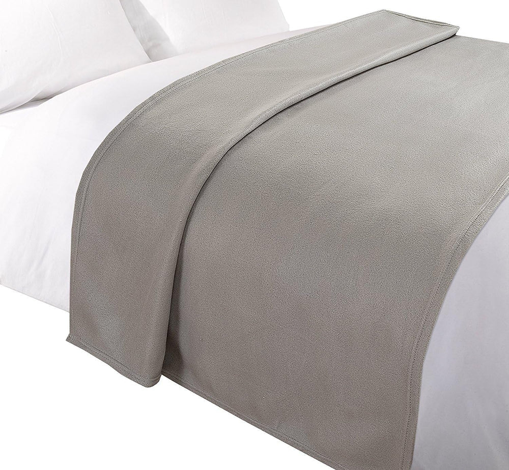 DREAMSCENE ï¿½Überwurf Decke, Tagesdecke, Fuchsia