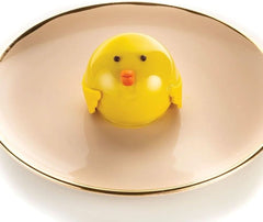 Silikomart, Formă pentru prăjiturele Tartufo de silicon, 8 Monoportii, Ø 62 H 52 mm Bucatarie Naty Shop