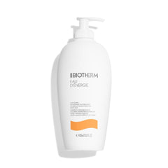 Biotherm Eau D'Énergie, Körperlotion für alle Hauttypen, 400 ml Kosmetik und Schönheit Naty Shop 400 ml Tea Tree