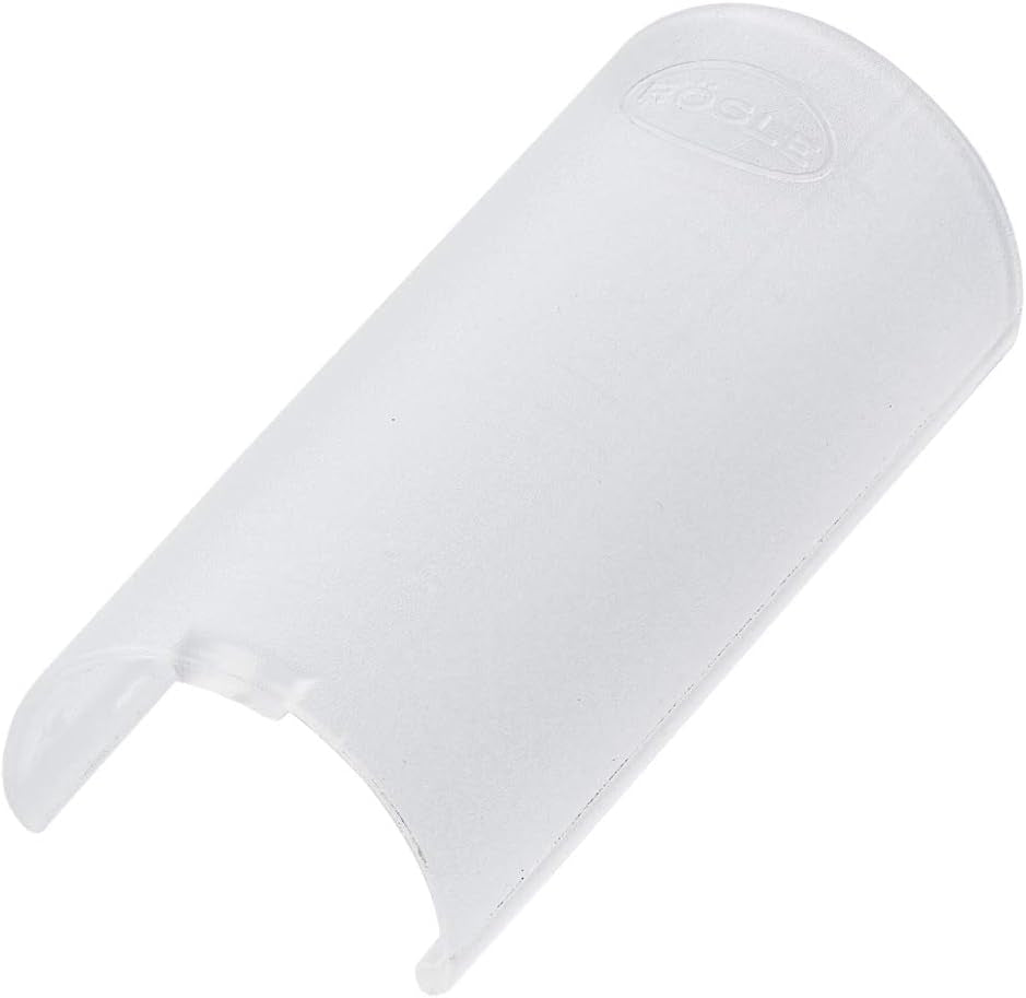 RÖSLE Muskatnussmühle, Edelstahl 18/10 Schäler Naty Shop