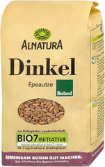 Bio-Dinkelkern, 1 kg