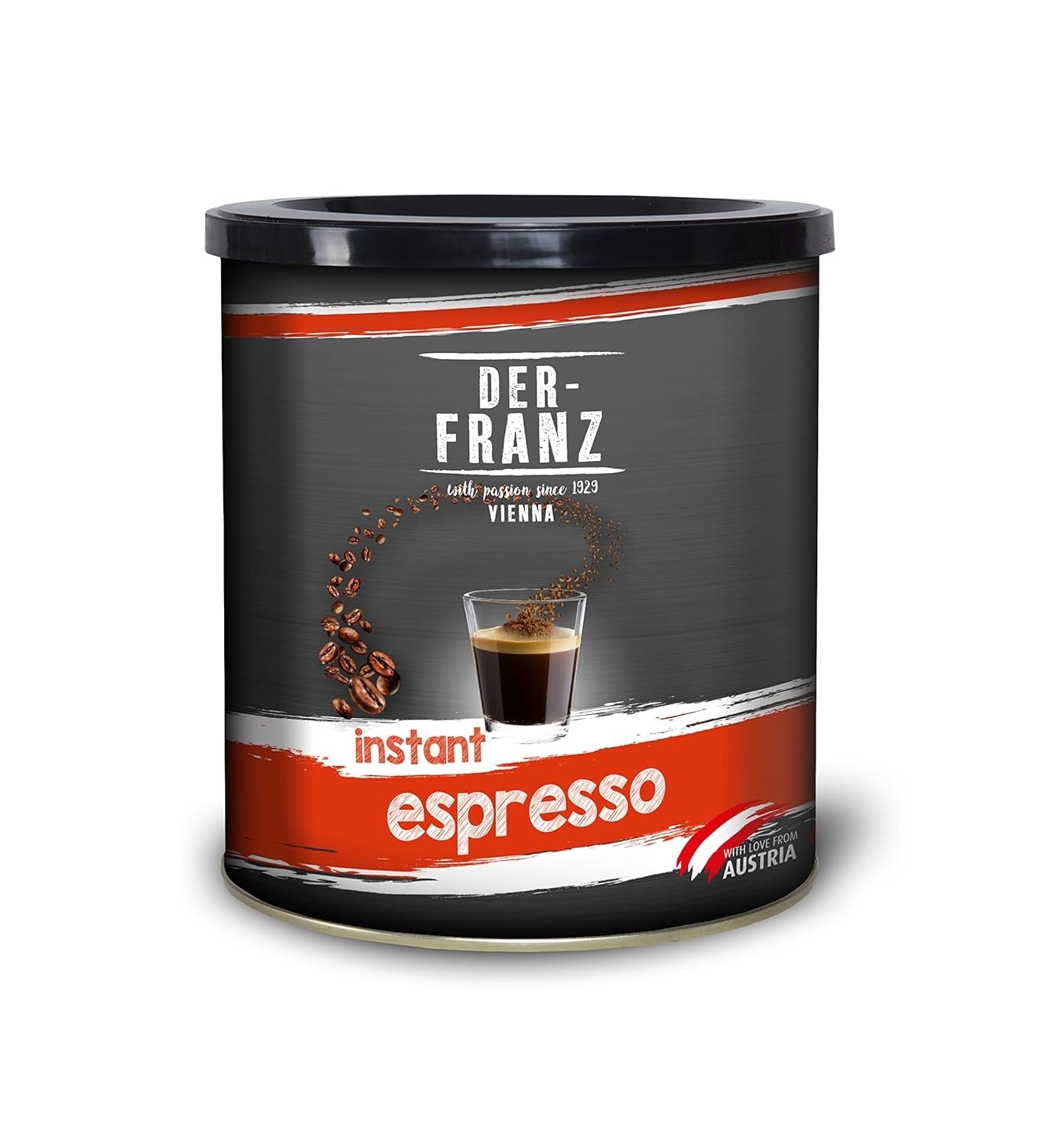 Der-Franz Chai Latte, 500 g