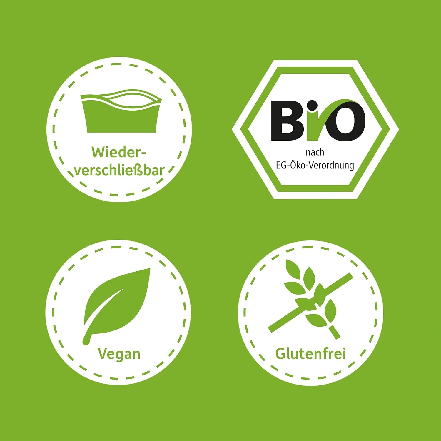 FRECHE FREUNDE Bio-Fruchtgelees, Apfel-, Himbeer- und Reislutscher, fruchtig süßer Snack für Kinder, glutenfrei, vegan, 20er Pack (20 x 30 g)