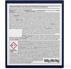 All-In-One-Geschirrspülertabletten, Zitrone, 40 Tabletten Naty Shop Kitchen Detergents