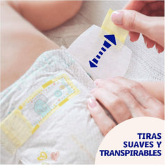 Sensitive T5 Windeln 11-16 kg 42 Uds