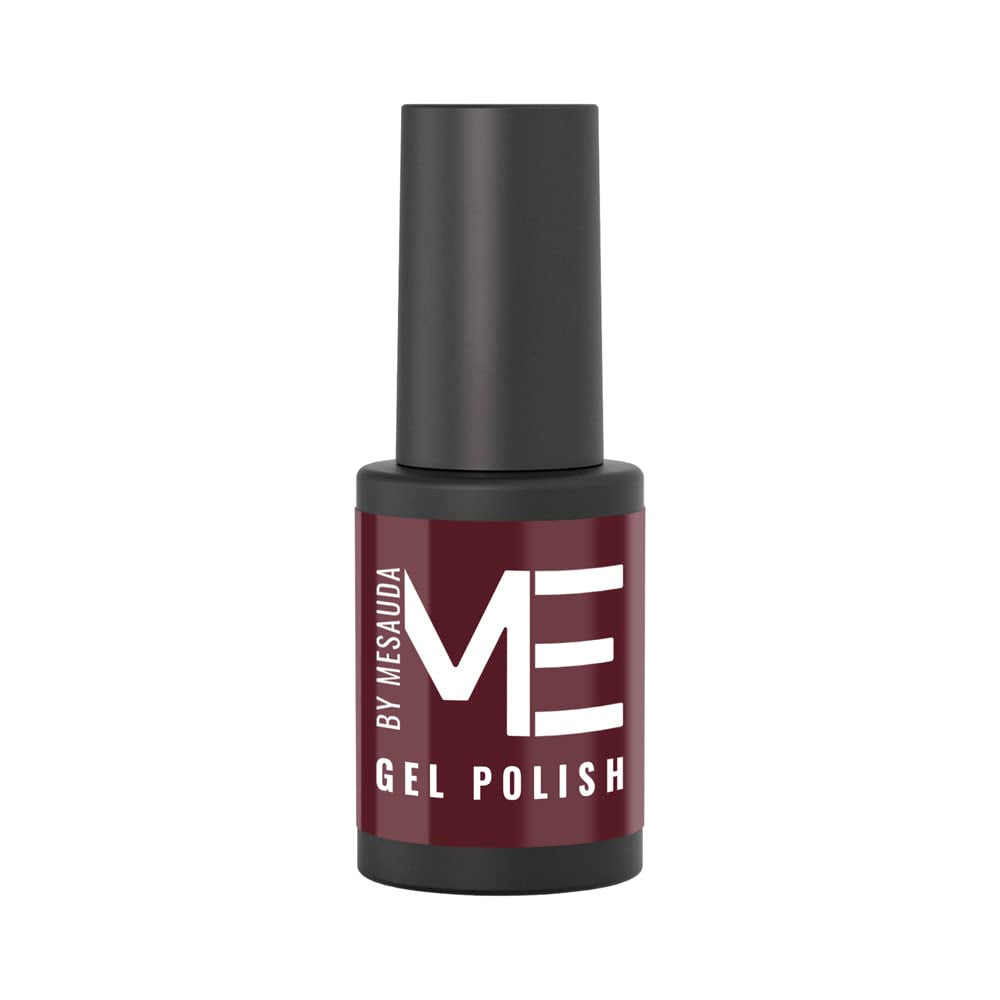 Me by Semipermanent Emaille Peach – 272 Floral Shock – Glänzendes Finish – Easy Off-Technologie – Easy Off – Vegan und tierversuchsfrei – 4,5 ml