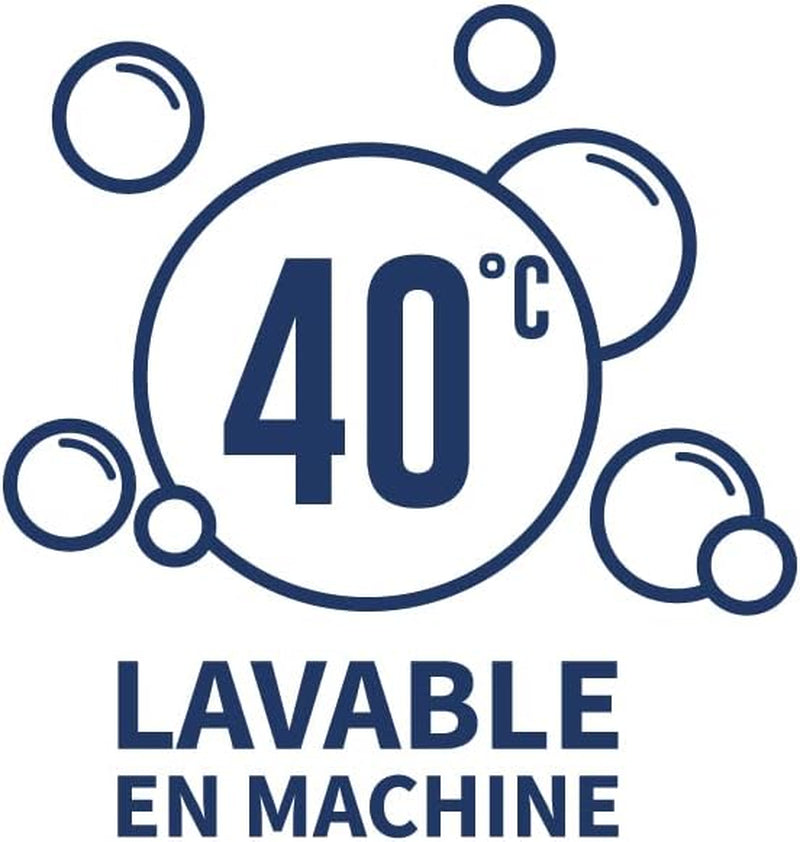 Bleu Câlin COUETTE MICROFIBRE KMF 45S, 240X260Cm, Poliester, Plapumă, Pătură, Alb, Iarnă Plapumi si pilote Naty Shop