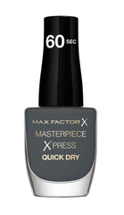 Max Factor Masterpiece Xpress Nagellack, Mellow Merlot, 8 ml