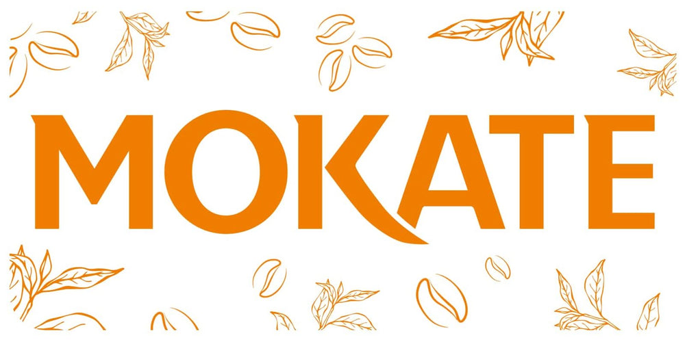 MOKATE® Dunkle heiße Schokolade – 1 Packung 180 Gramm – 10 Beutel Kakao und heiße Schokolade Naty Shop