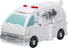 Transformers Studio Series Core-Class Autobot Ratchet Figura Battle For Cybertron, 8.5cm, F3143, Multi Action figures Naty Shop