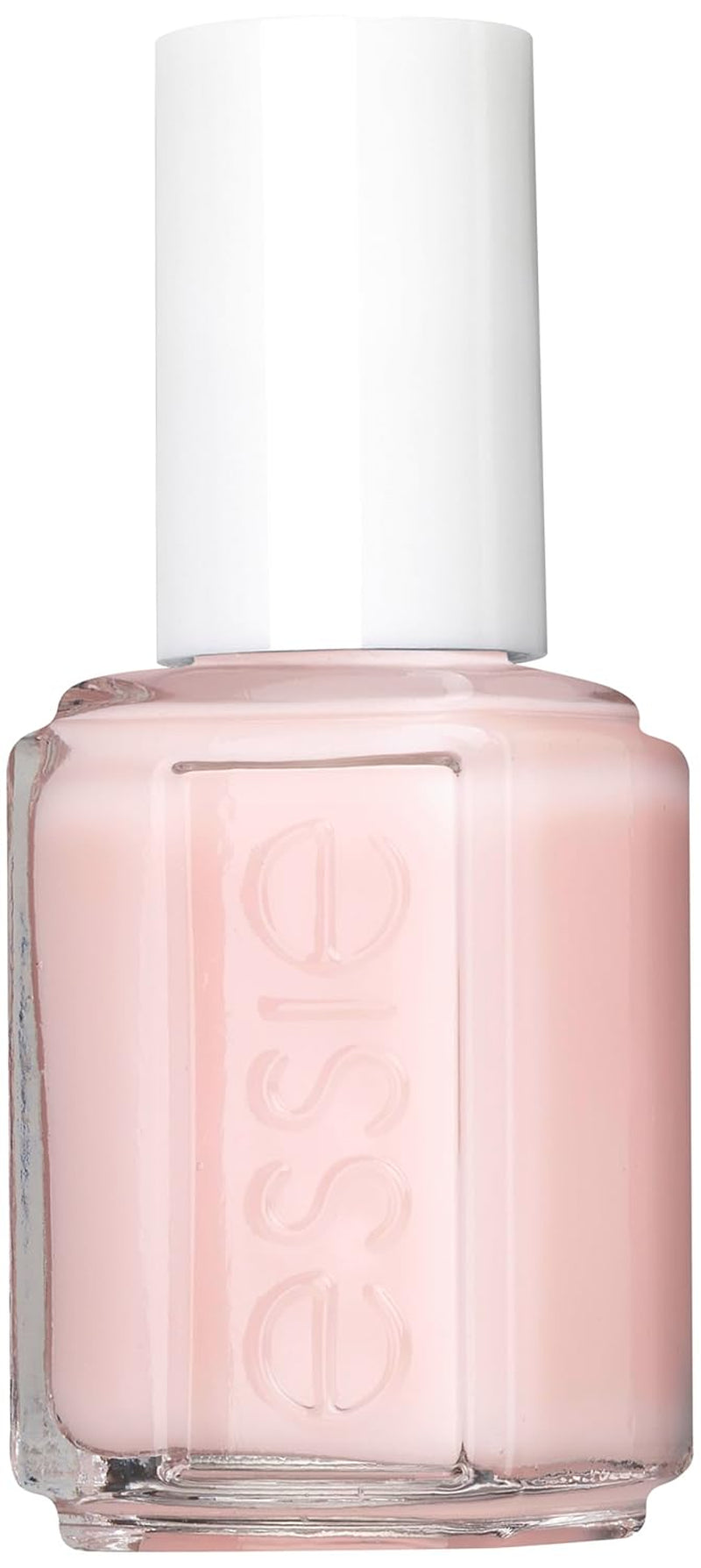 Essie Nailart French-Maniküre-Set (Nr. 01 blanc, Nr. 13 mademoiselle), exklusiver Nagellack: hochwertig, langlebig und farbintensiver