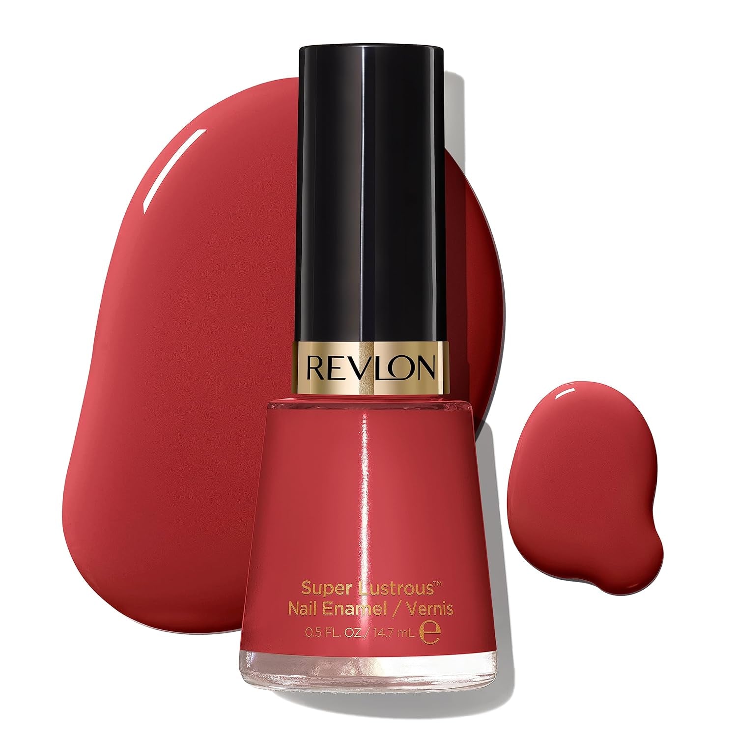 Revlon Nagellack Valentine 730, 1er Pack (1 x 14,7 ml)