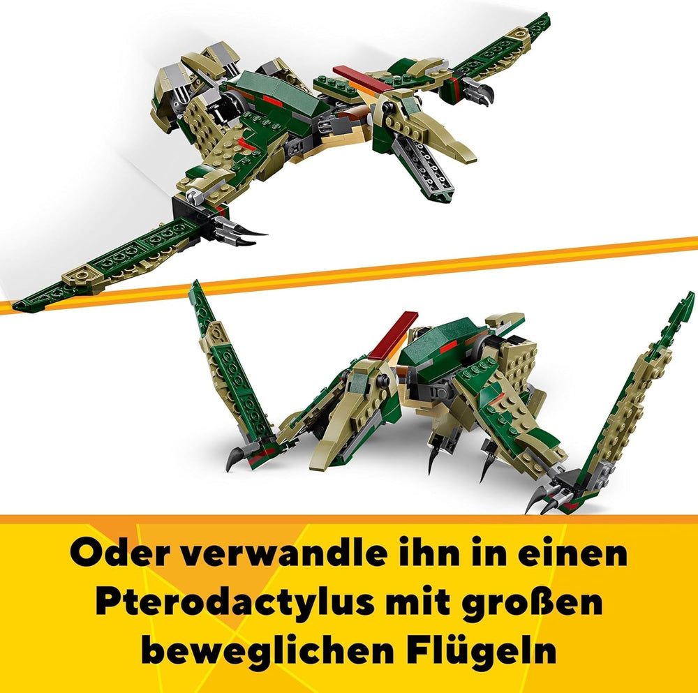Besuchen Sie den LEGO-Store