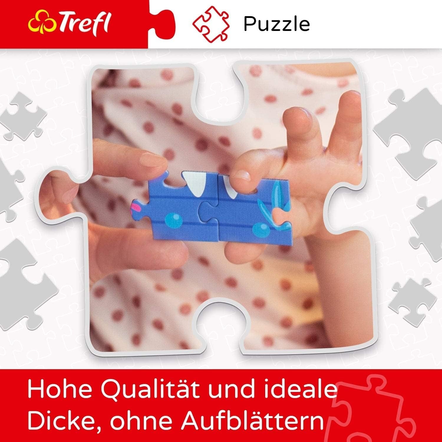 Trefl 27118 Puzzle, Colmar, Frankreich, 2000 Teile, Für Kinder ab 12 Jahren Puzzle Naty Shop