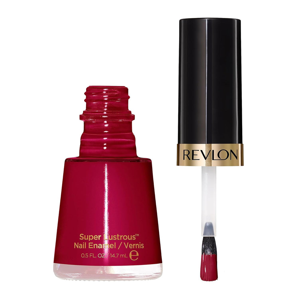 Revlon Nagellack Valentine 730, 1er Pack (1 x 14,7 ml)