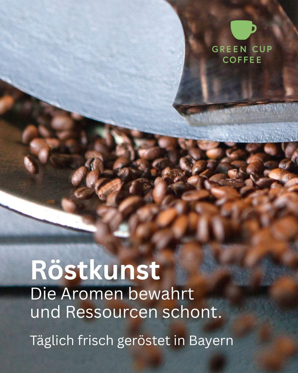 Coffee - Malabar Monsoon I 100% Arabica I Kaffeebohnen 1kg I Ideal für Moka kanne, Siebträger & Vollautomat mit schokoladig, nussigen Aromen I dunkle Röstung