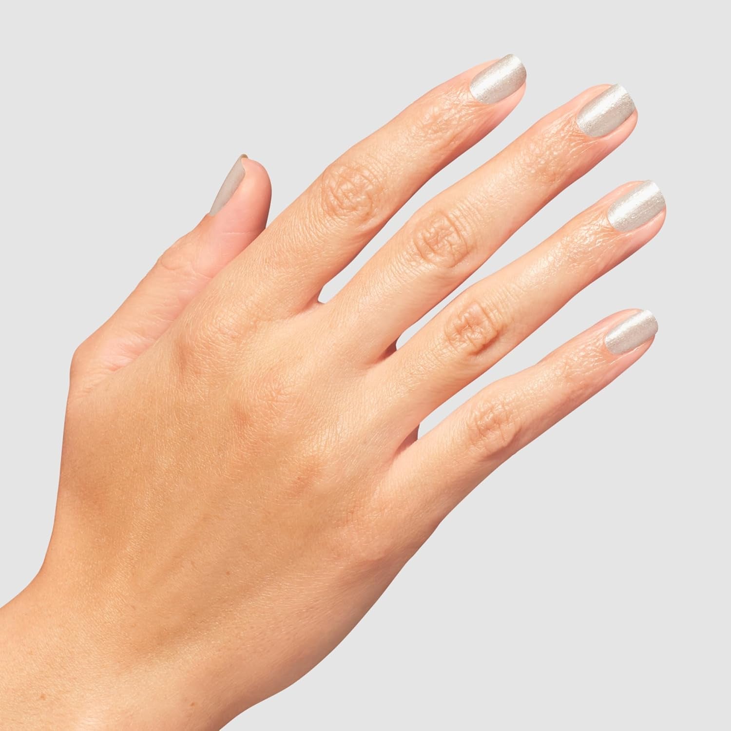 OPI Nagellack OPI'm Dreaming Collection – schnell trocknender Glitzer-Nagellack (15 ml)