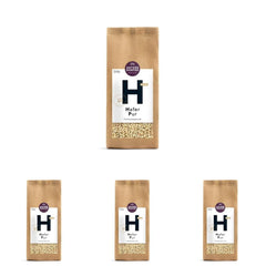 Reiner Hafer, geschält