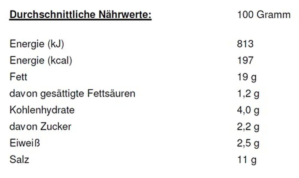 Rajah Mild Lime Pickle – Mild eingelegte Limetten – Ideal als Begleitung zu Curry, Fleisch, Käse, Poppadums & Vorspeisen – 1 x 300 g