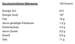 Rajah Mild Lime Pickle – Mild eingelegte Limetten – Ideal als Begleitung zu Curry, Fleisch, Käse, Poppadums & Vorspeisen – 1 x 300 g