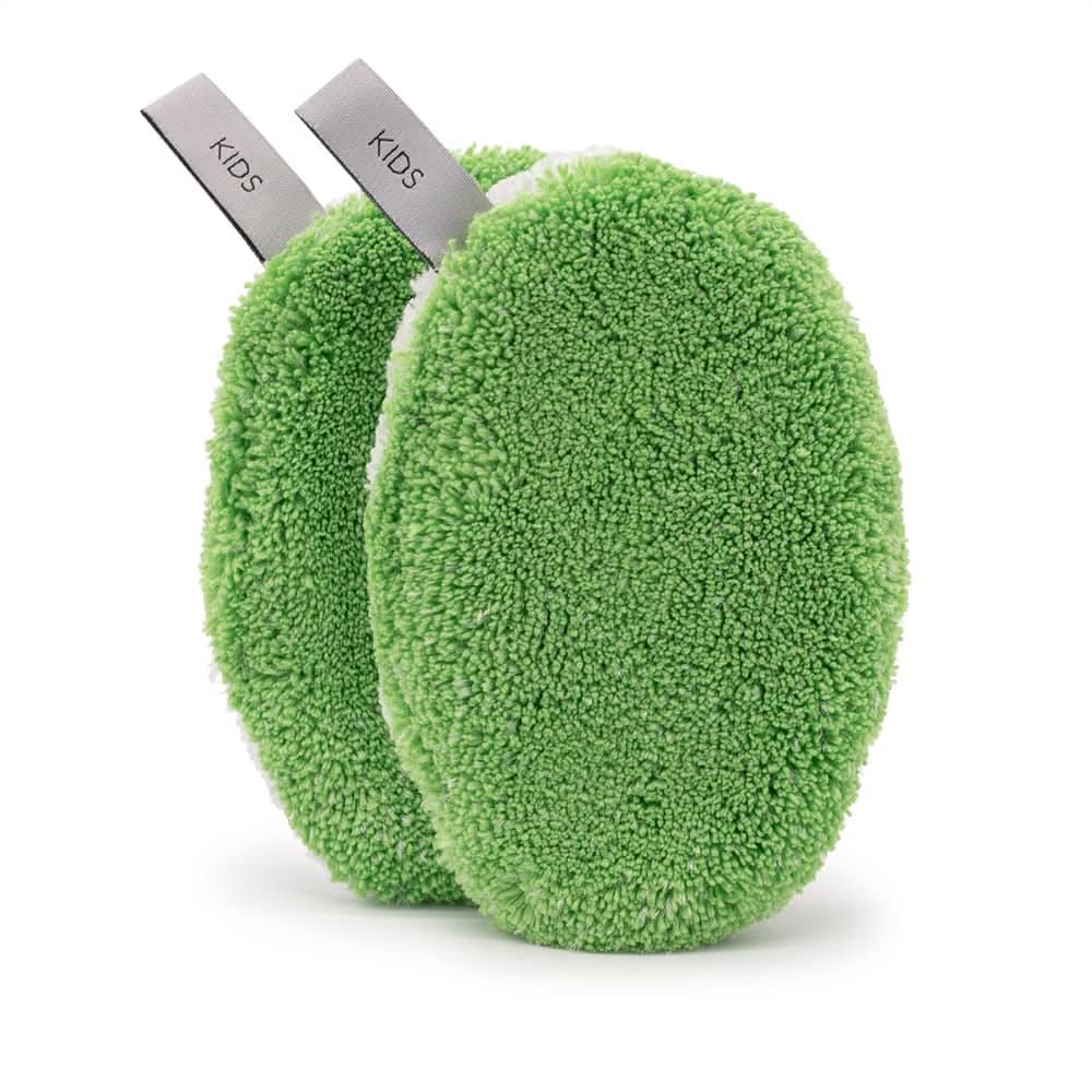 Waschies KIDS Baby- und Kinderwascheinlagen, nur zur Reinigung mit Wasser, wiederverwendbar Mutter und Kind Naty Shop