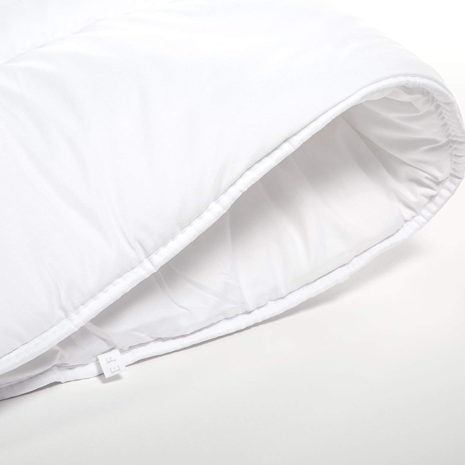 Caleffi Morfeo Polyester-Daunenjacke, Mikrofaser, Einheitsgröße, französische Bettdecken und Steppdecken Naty Shop