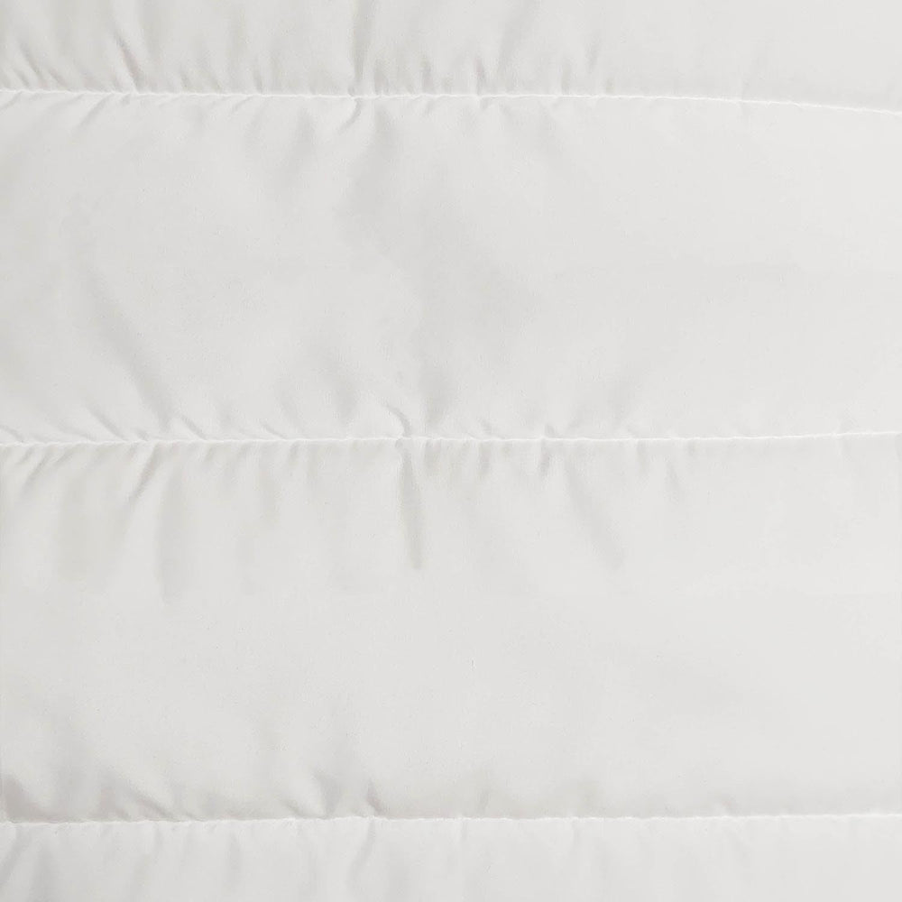 Soleil D'Ocre Plapumă albă 240X260 Cm moale Plapumi si pilote Naty Shop