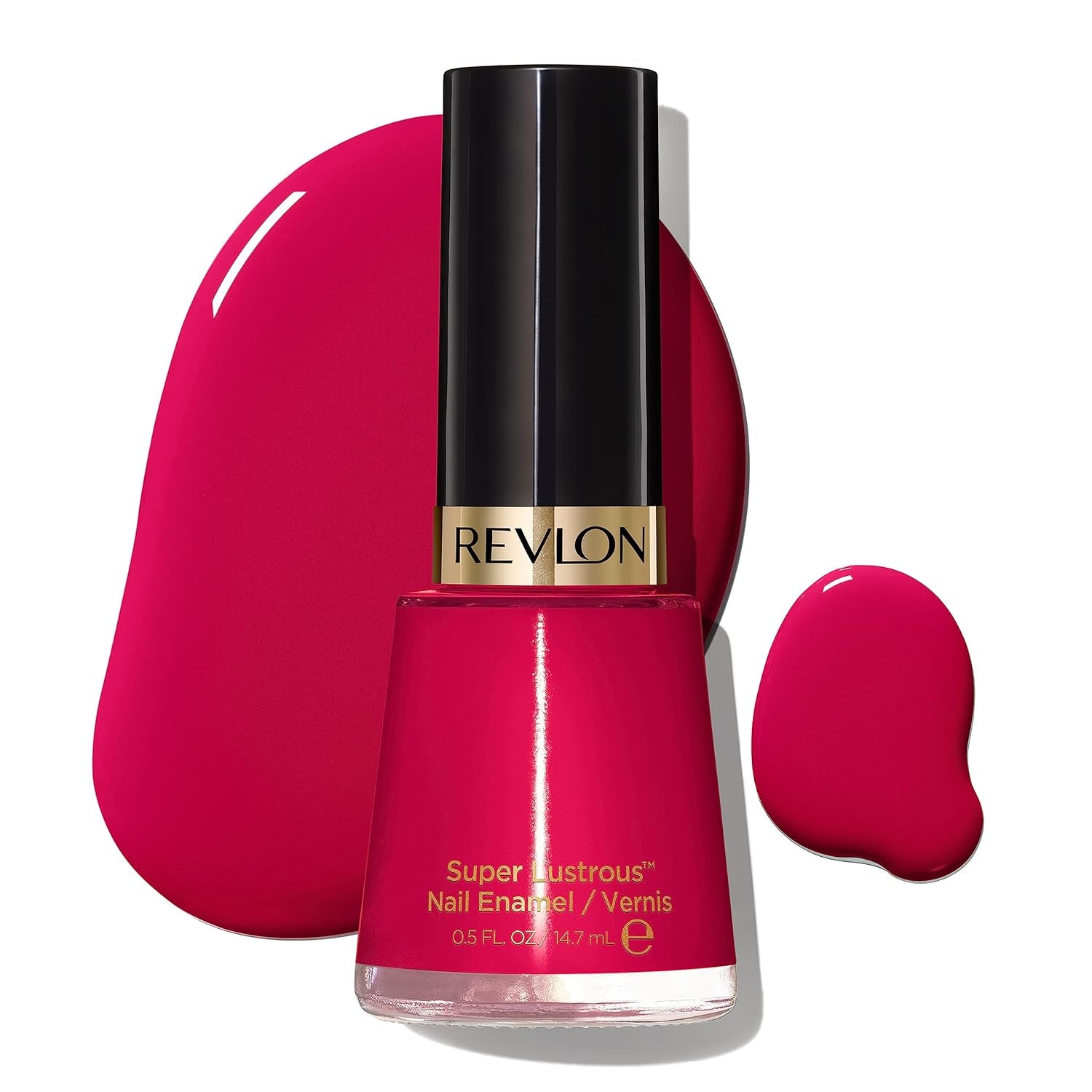 Revlon Nagellack Valentine 730, 1er Pack (1 x 14,7 ml)