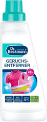 Dr Beckmann Geruchsentferner, Entfernt hartnäckige Gerüche aus Teppichen mit tiefen Fasern, 500 ml Naty Shop 500 ml 1 Stück
