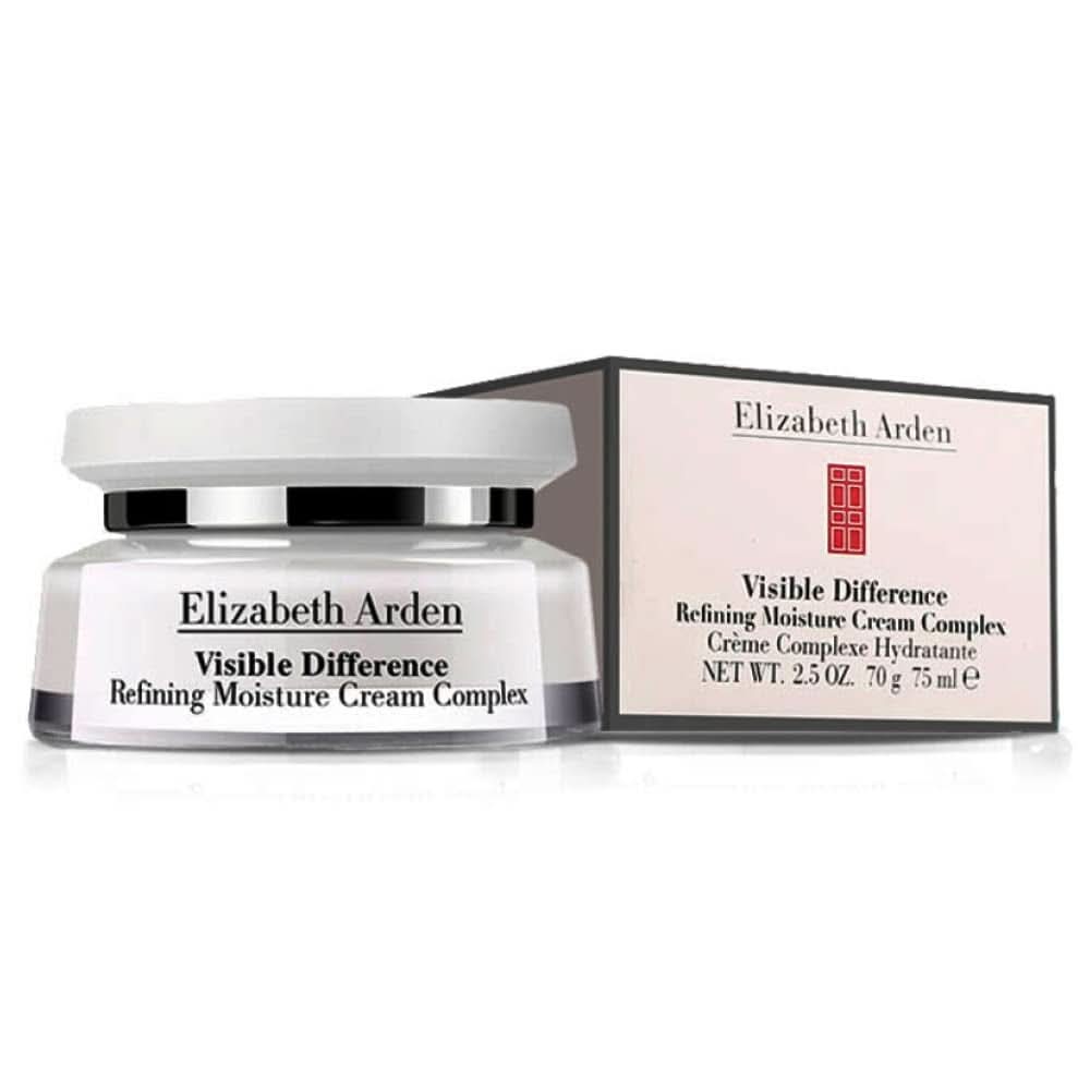 Elizabeth Arden, feuchtigkeitsspendende Gesichtscreme, 75 ml Kosmetik und Schönheit Naty Shop