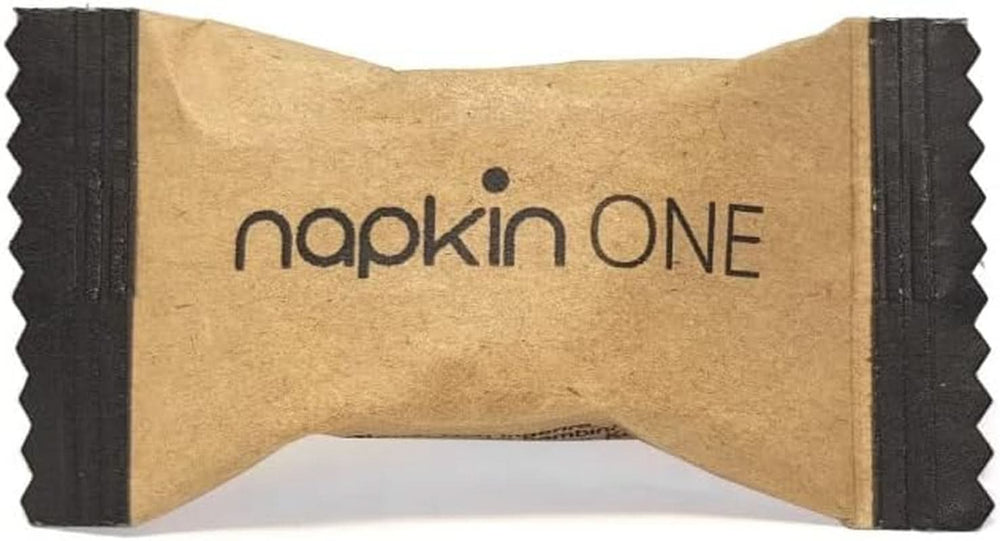 Komprimierte Reinigungstücher CREHO ONE 96 Baby Wet Wipes Naty Shop