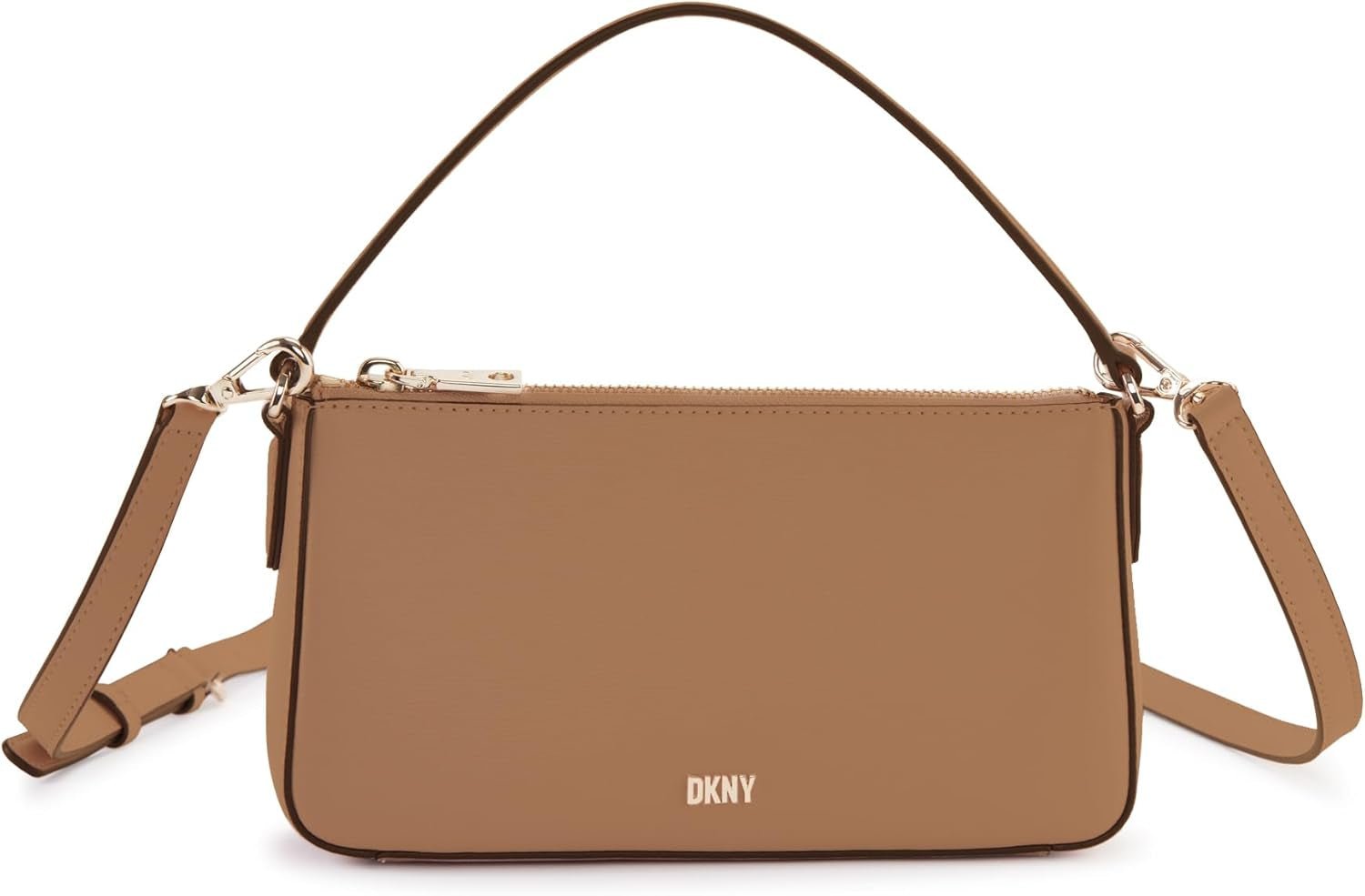 Femeile DKNY Bryant Park Tz Demi Crossbody Genti Femei Naty Shop Caju