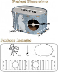 Pături & Mobilier, Animale de companie, Peșteri & Case, Pisici, Paturi pentru pisici, Pisici - culcusuri, saltele