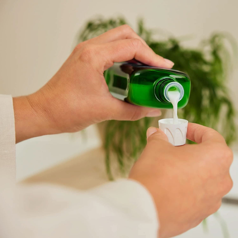 WELEDA BIO, Gesundheitsbad mit Naturkosmetik mit echtem Lavendelöl zur Beruhigung der Sinne und für einen guten Schlaf, 200 ml Dusche und Bad Naty Shop