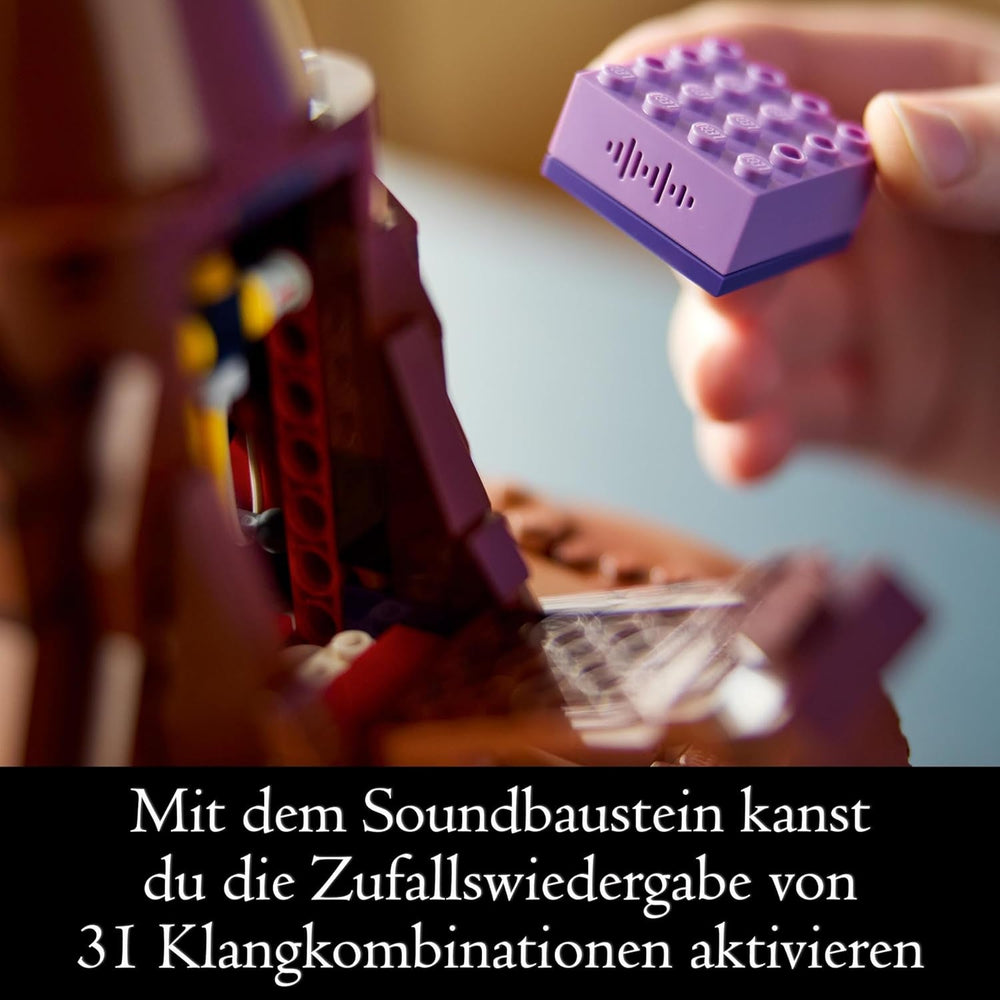 Besuchen Sie den LEGO-Store
