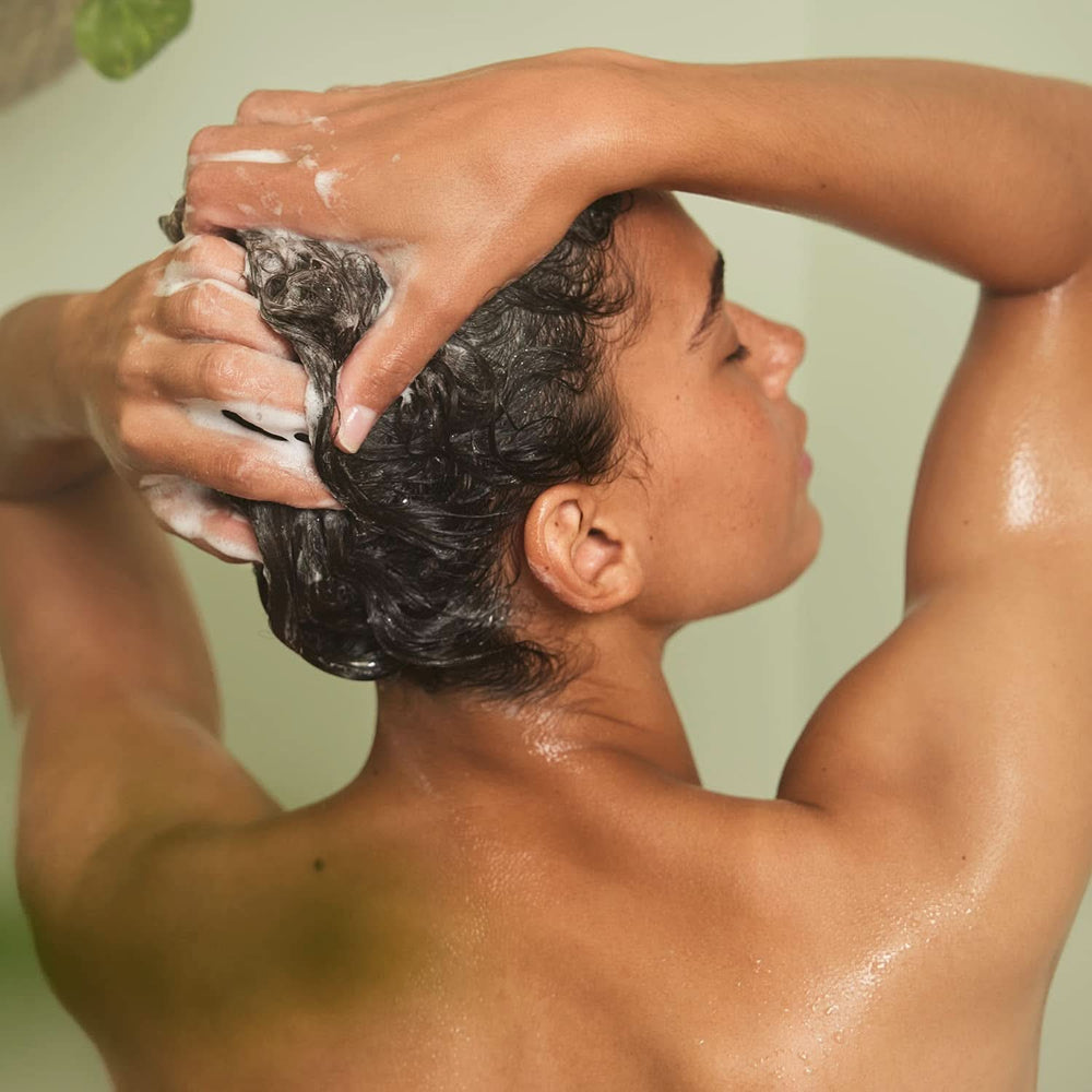 WELEDA Bio-Hirse-Pflegeshampoo, sanfte Reinigung, 190 ml Dusche und Bad Naty Shop