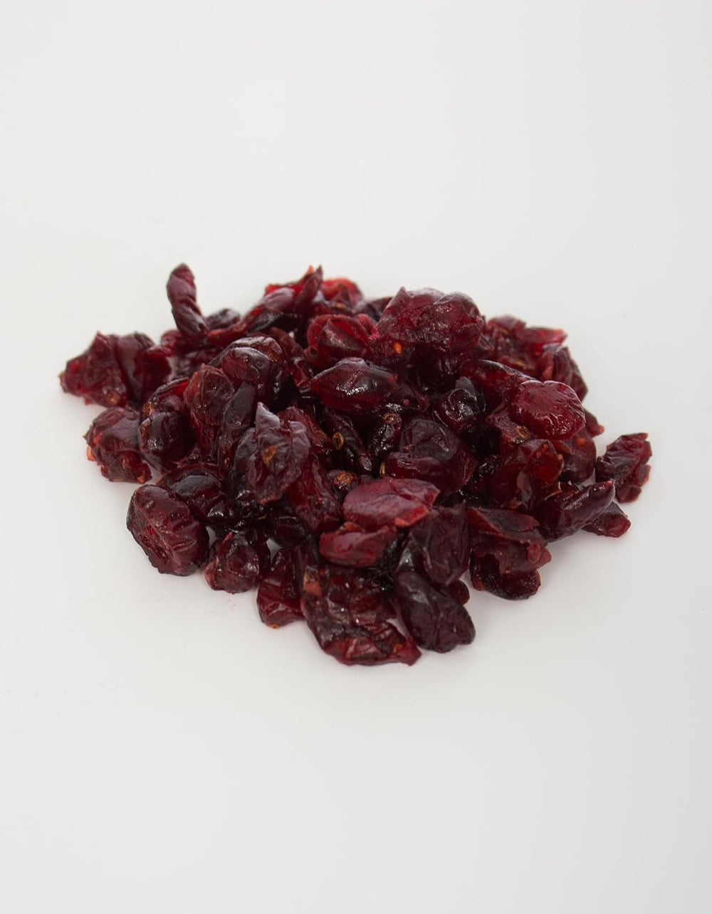 FOOD&WOOD® Merișoare uscate întregi 500g | Merișoare uscate | 1A calitate | Dulci natural | ideale ca gustare, în iaurt sau pentru coacere | fără zahăr adăugat | Uscate | nesulfurate. Produse deshidratate Naty Shop