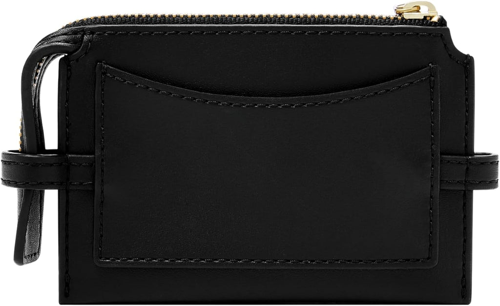 Fossil Womens Kier Tab Clutch Portofel Femei Naty Shop