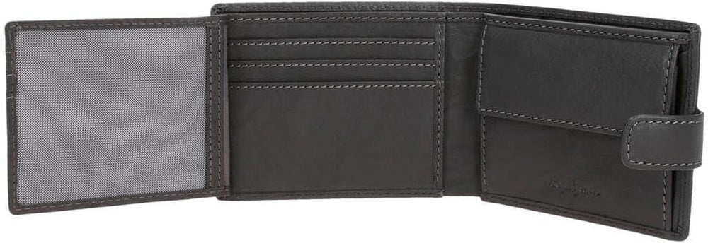 Geacă Pepe Jeans Portofel orizontal cu închidere prin clic, mărime unică Portofel Barbati Naty Shop