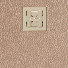 Geantă de lucru pentru femei HUGO Arleen Geantă de lucru Dark Beige251 O mărime Genti Femei Naty Shop