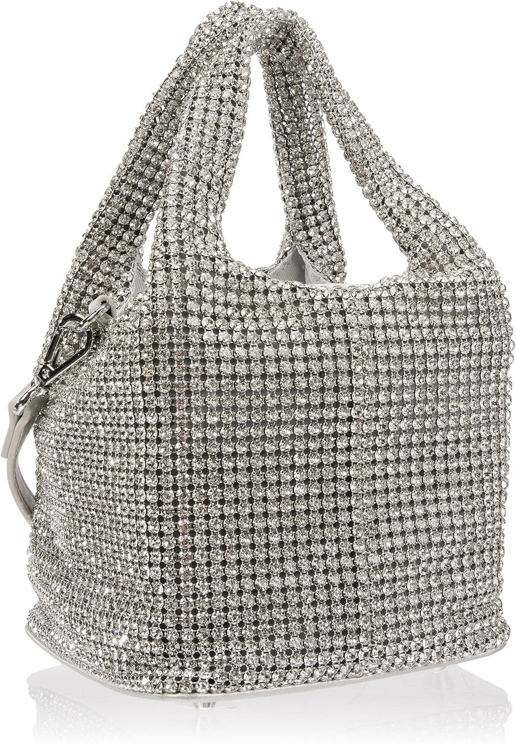 Geantă de mână Love Moschino pentru femei Jc4044pp1h, 26X14X14 Genti Femei Naty Shop