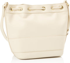 Geantă de umăr pentru femei Love Moschino, ivory Geantă de umăr, ivory Genti Femei Naty Shop