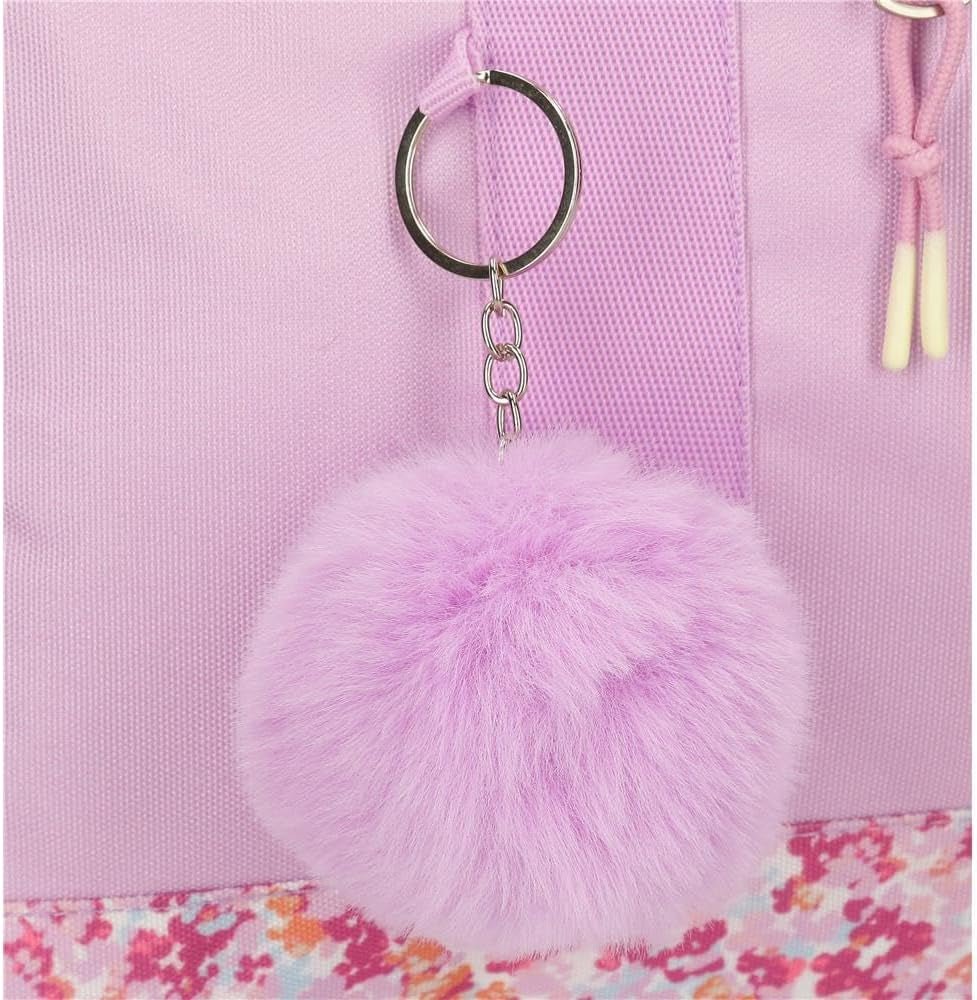 Geantă Pepe Jeans Sandra, mărimea perfectă pentru rucsac, servietă sau geantă de mână, de Joumma Bags Rucsacuri si ghiozdane premium Naty Shop