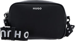 HUGO Bel W.l. Crossbody Genti Femei Naty Shop Negru