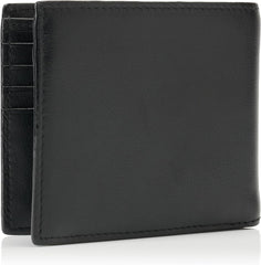 HUGO Rafferty_4cc monedă Portofel Barbati Naty Shop